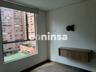 Foto 6 de Apartamento en Arriendo en Cundinamarca, BOGOTÁ, LAS NIEVES