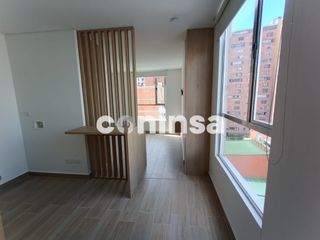 Foto 11 de Apartamento en Arriendo en Cundinamarca, BOGOTÁ, LAS NIEVES