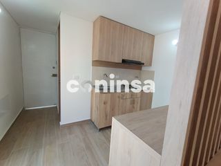 Foto 2 de Apartamento en Arriendo en Cundinamarca, BOGOTÁ, LAS NIEVES