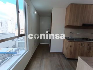 Foto 1 de Apartamento en Arriendo en Cundinamarca, BOGOTÁ, LAS NIEVES