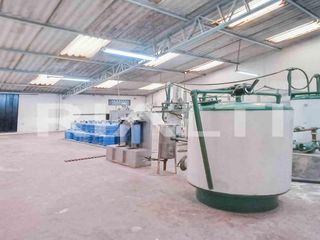 Foto 6 de Propiedad en Venta para mediana o pequeña Empresa en Ponceano