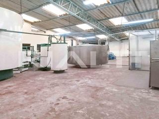 Foto 9 de Propiedad en Venta para mediana o pequeña Empresa en Ponceano