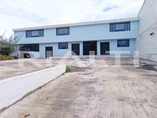 Foto 15 de Propiedad en Venta para mediana o pequeña Empresa en Ponceano