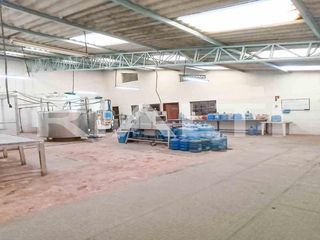 Foto 8 de Propiedad en Venta para mediana o pequeña Empresa en Ponceano