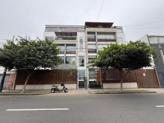 Foto 1 de En Venta depósito en Semisiotano cerca de Vivanda en San Isidro
