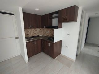 Foto 1 de ARRIENDO de APARTAMENTO en SABANETA
