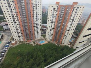 Foto 9 de ARRIENDO de APARTAMENTO en SABANETA