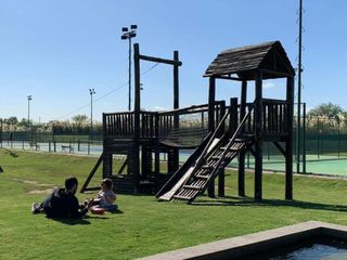 Foto 4 de Venta de lote interno en cul de sac en El Naudir, Escobar