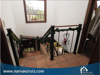 Foto 10 de Vendo Hermosa Casa en Tabio Juaica