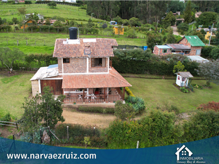 Foto 4 de Vendo Hermosa Casa en Tabio Juaica