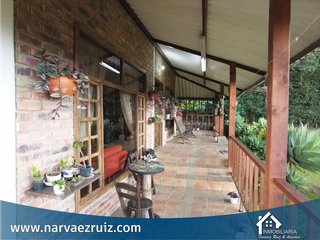 Foto 5 de Vendo Hermosa Casa en Tabio Juaica