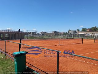 Foto 9 de Terreno en Venta Barrio Santa Elisa Pilar del Este