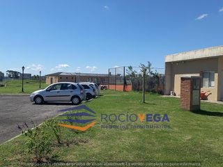 Foto 6 de Terreno en Venta Barrio Santa Elisa Pilar del Este