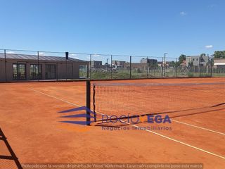 Foto 13 de Terreno en Venta Barrio Santa Elisa Pilar del Este