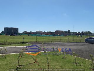 Foto 3 de Terreno en Venta Barrio Santa Elisa Pilar del Este