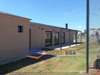 Foto 11 de Terreno en Venta Barrio Santa Elisa Pilar del Este