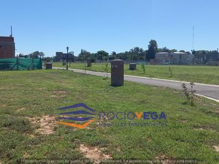 Foto 1 de Terreno en Venta Barrio Santa Elisa Pilar del Este
