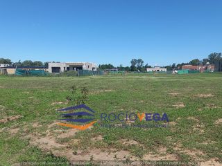 Foto 4 de Terreno en Venta Barrio Santa Elisa Pilar del Este
