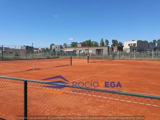 Foto 10 de Terreno en Venta Barrio Santa Elisa Pilar del Este