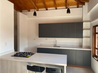 Foto 3 de Apartaestudio en venta en El Retiro