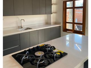 Foto 4 de Apartaestudio en venta en El Retiro