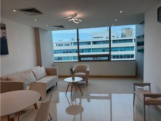 Foto 5 de Villa Santos - Apartaestudio Amoblado en venta - Barranquilla