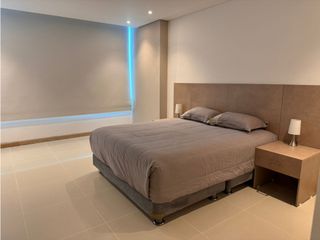 Foto 9 de Villa Santos - Apartaestudio Amoblado en venta - Barranquilla