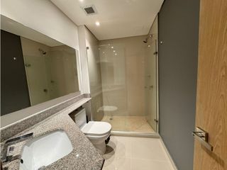 Foto 11 de Villa Santos - Apartaestudio Amoblado en venta - Barranquilla