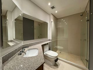 Foto 12 de Villa Santos - Apartaestudio Amoblado en venta - Barranquilla
