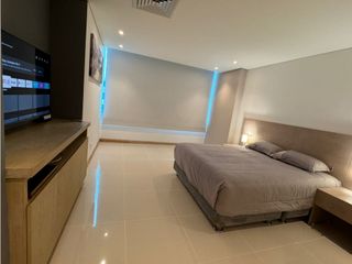 Foto 10 de Villa Santos - Apartaestudio Amoblado en venta - Barranquilla