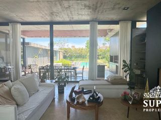 Foto 5 de Casa en venta El Golf Nordelta