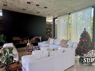 Foto 1 de Casa en venta El Golf Nordelta
