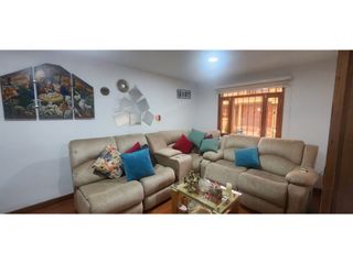 Foto 2 de Se vende casa en La Ceja unidad abierta esquinera [natizu]
