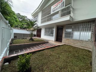 Foto 2 de Casa independiente en arriendo barrio La Flora Cali