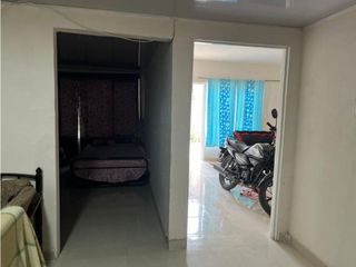 Foto 9 de Casa esquinera con plancha en venta - Santa Elena El Cerrito Valle