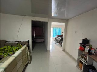 Foto 6 de Casa esquinera con plancha en venta - Santa Elena El Cerrito Valle