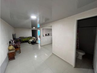 Foto 4 de Casa esquinera con plancha en venta - Santa Elena El Cerrito Valle