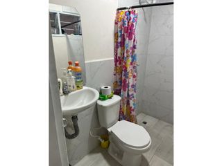 Foto 11 de Casa esquinera con plancha en venta - Santa Elena El Cerrito Valle