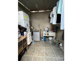 Foto 14 de Casa esquinera con plancha en venta - Santa Elena El Cerrito Valle