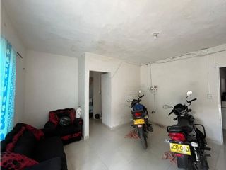 Foto 3 de Casa esquinera con plancha en venta - Santa Elena El Cerrito Valle
