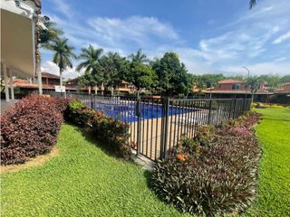Foto 30 de Se alquila hermosa casa Amoblada en Hacienda el Castillo