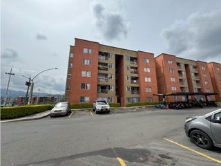 Foto 1 de SE VENDE APARTAMENTO EN LA CEJA UNIDAD ROSALES