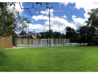 Foto 1 de ARRIENDO DE CASA EN SAN JOSÉ DE BAVARIA, 322 M2 POR $15'000.000