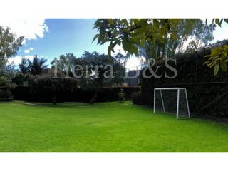 Foto 6 de ARRIENDO DE CASA EN SAN JOSÉ DE BAVARIA, 322 M2 POR $15'000.000