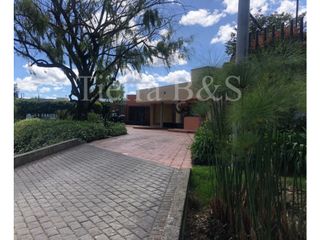 Foto 5 de ARRIENDO DE CASA EN SAN JOSÉ DE BAVARIA, 322 M2 POR $15'000.000