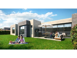 Foto 1 de VENTA CASA TURPIAL ZIPAQUIR, CUNDINAMARCA