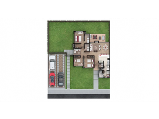Foto 2 de VENTA CASA TURPIAL ZIPAQUIR, CUNDINAMARCA