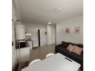 Foto 5 de DEPARTAMENTO EN ALQUILER TEMPORARIO ZONA CENTRO