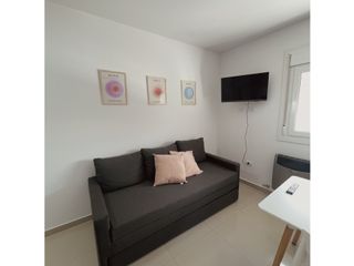 Foto 4 de DEPARTAMENTO EN ALQUILER TEMPORARIO ZONA CENTRO