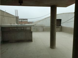 Foto 28 de VENDO LOCAL INDUSTRIAL DE ESTRENO 1000M2 EN CARABAYLLO